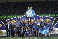 ملی پوشان استقلال