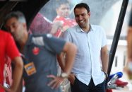 محسن خلیلی مدیر تیم‌های پایه پرسپولیس شد