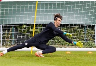 بازگشت بیرانوند به پرسپولیس