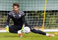 بازگشت بیرانوند به پرسپولیس