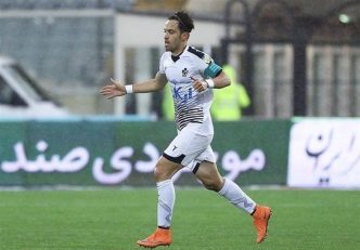 قاسمی: هیچ تیمی در این فصل به اندازه ذوب آهن پرسپولیس را اذیت نکرده بود