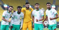 بازی های تدارکاتی تیم ملی عربستان