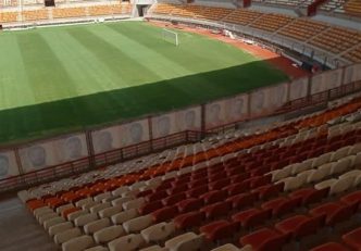 باشگاه فولاد رسماً اعلام کرد ؛ برگزاری دیدار با استقلال بدون حضور تماشاگران