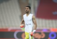 سید حسین حسینی در آستانه رکورد شکنی