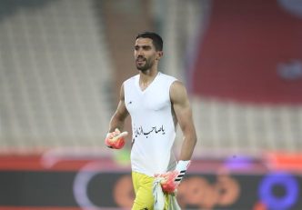 سید حسین حسینی در آستانه رکورد شکنی