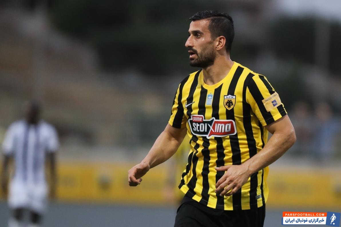 احسان حاج صفی