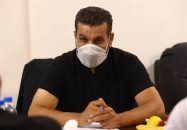 محمد مؤمنی عضو هیئت مدیره استقلال : پرسپولیسی ها در یک قایق سوراخ سوار شدهاند ؛ برخی فکر میکنند بوی کباب آمده است