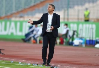 ایران ؛ ناراحتی اسکوچیچ از بلاتکلیف تیم لی در فیفادی