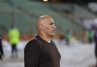 علیرضا منصوریان پس از شکست مقابل مهدی رحمتی : بعضی اتفاقات، ما را دچار شبهه میکند