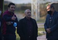 محمدرضا گرشاسبی : صعود فولاد در رده بندی جهانی حاصل تلاش همه عوامل تیم و هدایت حرفهای نکونام است