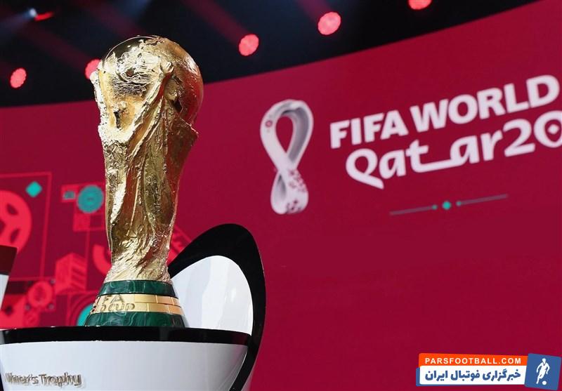 داوران زن جام جهانی 2022