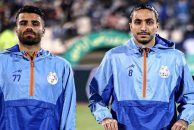 عدم بازگشت مرادمند و یزدانی به استقلال