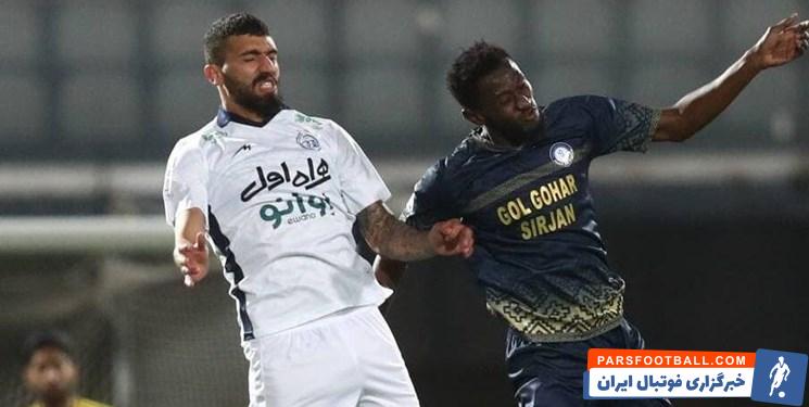 فرشید سمیعی معاون حقوقی استقلال : نکته کلیدی پرونده باگناما،۴ بازی ملی است ؛ اگر حوصله دوستان سررفته، پرونده شهرخودرو را مطالعه کنند!