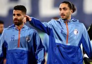 حجت الله بهمنی