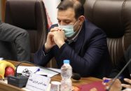 تأیید محرومیت ۲ ساله از سوی کمیته استیناف ؛ عزیزی خادم حق شرکت در مجمع 10 خرداد فدراسیون فوتبال را ندارد