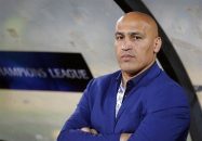 پاسخ علیرضا منصوریان به عضو هیئت مدیره آلومینیوم اراک : در مسائلی که به شما مربوط نیست دخالت نکنید !