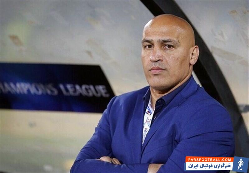 پاسخ علیرضا منصوریان به عضو هیئت مدیره آلومینیوم اراک : در مسائلی که به شما مربوط نیست دخالت نکنید !