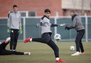 علیرضا بیرانوند