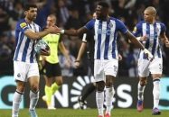 لیگ برتر پرتغال ؛ پیروزی 2-1 پورتو مقابل استوریل در ایستگاه پایانی با مهدی طارمی