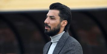 سید مهدی سیدصالحی