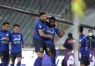 شکایت استقلال از پرسپولیس رد شد ؛ شکایت نساجی از آبی ها !