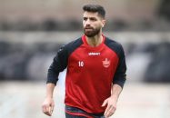 تردید میلاد سرلک برای ماندن در پرسپولیس !