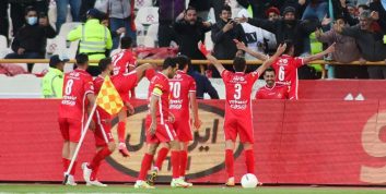 پرسپولیس