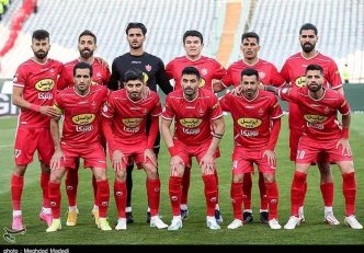 پرسپولیس