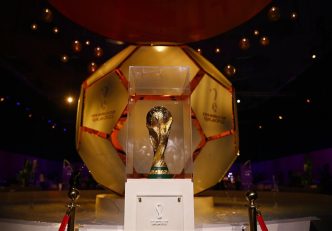 عبور تور جام قهرمانی جام جهانی 2022 قطر از ایران
