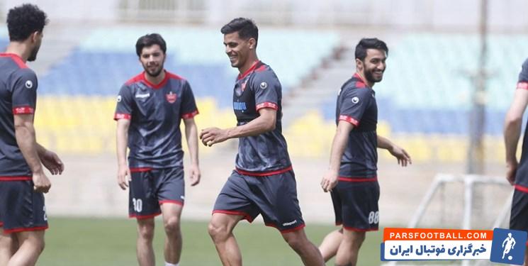پرسپولیس