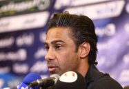 فرهاد مجیدی سرمربی استقلال : ساختار سپاهان به مفهوم باشگاه بسیار نزدیک است