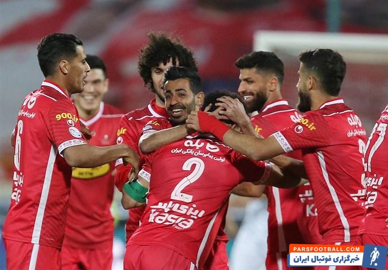 ابراهیم اسدی : پرسپولیس چیزی برای از دست دادن ندارد ؛ استقلال باز هم به چالش کشیده خواهد شد