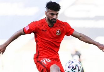 باشگاه پرسپولیس مذاکرهای با یونس دلفی نداشته است