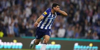 مهدی طارمی بهترین بازیکن پورتو