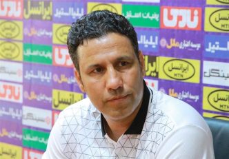 مهدی تارتار در واکنش به تهمت تبانی با پرسپولیس : برخی ها هیچ اعتقادی به آن دنیا ندارند ؛ توجه ای به حرف آدم های بیمار ندارم