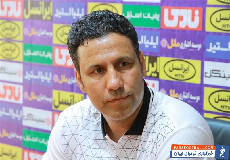 مهدی تارتار در واکنش به تهمت تبانی با پرسپولیس : برخی ها هیچ اعتقادی به آن دنیا ندارند ؛ توجه ای به حرف آدم های بیمار ندارم