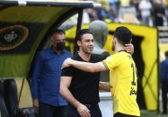 فرهاد مجیدی : به رکورد فکر نمیکنم و فقط قهرمانی میخواهم ؛ تصور نمیکردم به این زودی به هدفم برسم