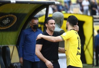 فرهاد مجیدی : به رکورد فکر نمی‌کنم و فقط قهرمانی می‌خواهم ؛ تصور نمی‌کردم به این زودی به هدفم برسم