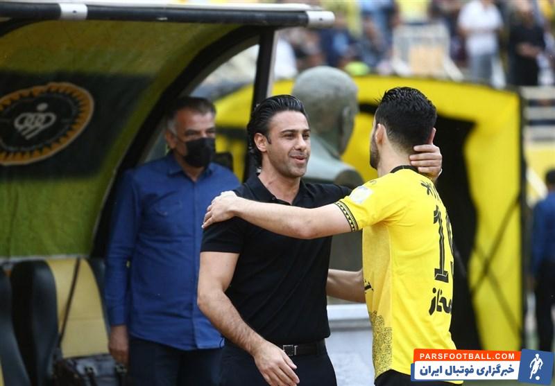 فرهاد مجیدی : به رکورد فکر نمیکنم و فقط قهرمانی میخواهم ؛ تصور نمیکردم به این زودی به هدفم برسم