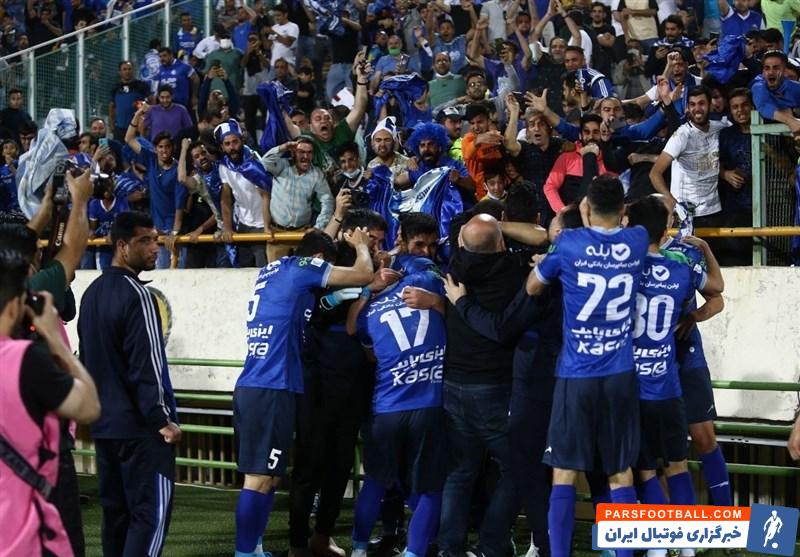 برنامه عجیب سازمان لیگ برای 2 هفته پایانی