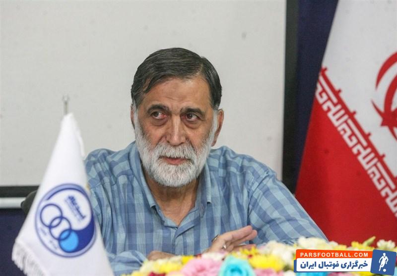 مصطفی آجورلو دنبال حل مشکل بازیکنان استقلال در جلسه با اسکوچیچ