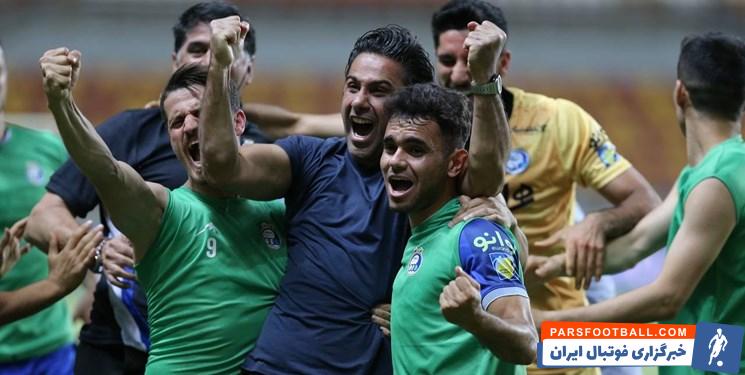 استقلال ؛ تمجید واف الآسیوی خبرنگار عربستانی از فرهاد مجیدی