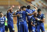 سفر تیم ملی به کانادا