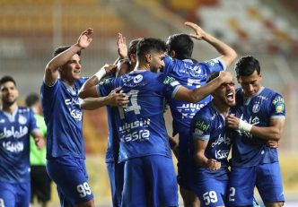 سفر تیم ملی به کانادا