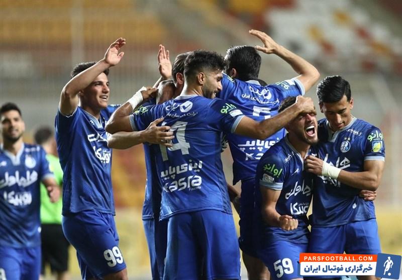 سفر تیم ملی به کانادا