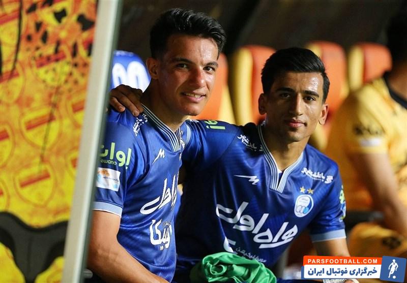 موافقت اسکوچیچ با بازگشت بازیکنان استقلال ؛ پنج آبی پوش فردا در اردوی تیم ملی