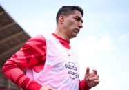 سوارز ؛ جدال اینترمیلان و سویا برای جب لوییز سوارز