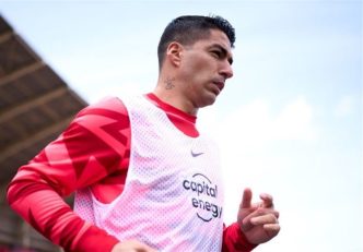 سوارز ؛ جدال اینترمیلان و سویا برای جب لوییز سوارز