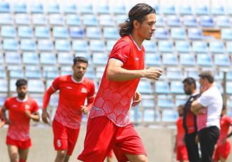 اکبر ایمانی