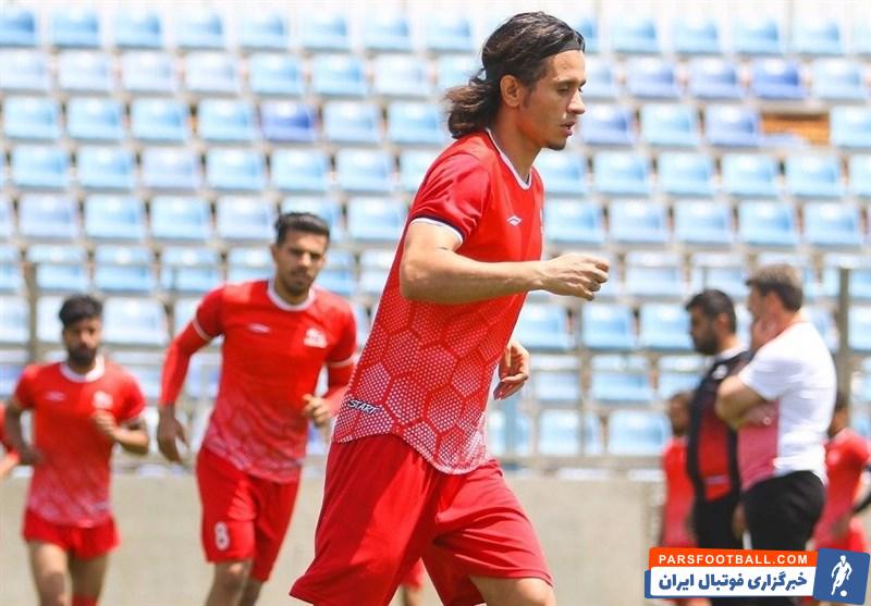 اکبر ایمانی